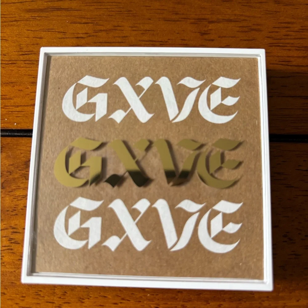 GIVE gxve by